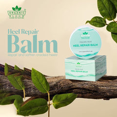 GLYCOLIC ACID - HEEL REPAIR BALM