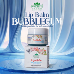 LIP BALM BUBBLEGUM