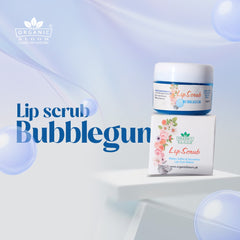 LIP SCRUB BUBBLEGUM